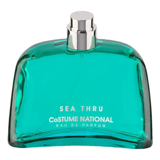 COSTUME NATIONAL SEA THRU EAU DE PARFUM 100 ML