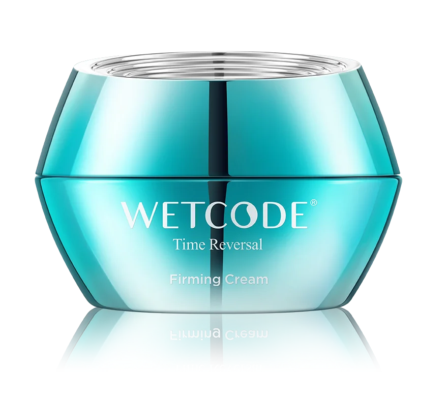 WETCODE -  Time Reversal Firming Cream 60ml