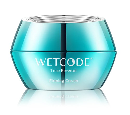 WETCODE -  Time Reversal Firming Cream 60ml