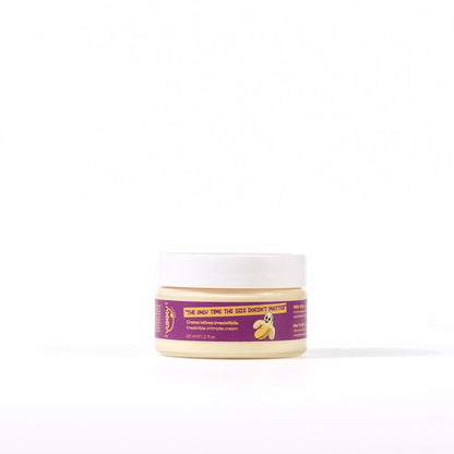Crema intima irresistibile