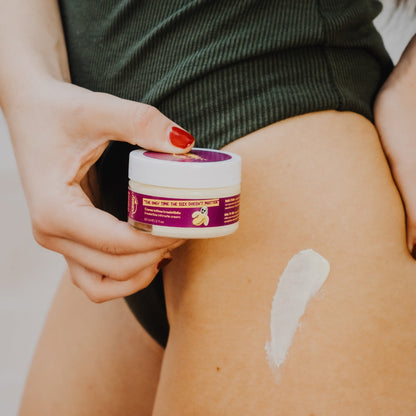 Crema intima irresistibile