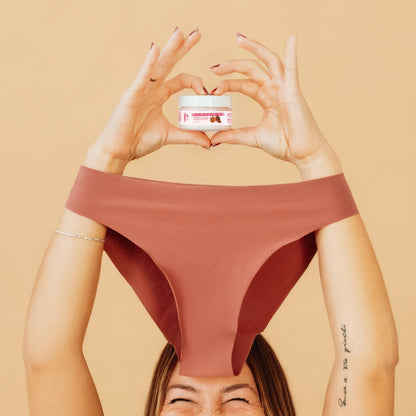 Crema intima irresistibile