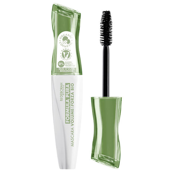 DEBORAH FORMULA PURA COFANETTO MASCARA + KAJAL BIO