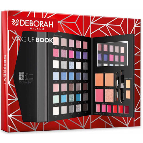 DEBORAH TROUSSE MAKE UPBOOK VOLUME 3 TONI FREDDI