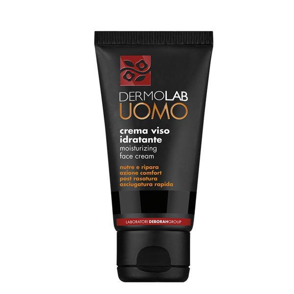 DERMOLAB UOMO CREMA VISO IDRATANTE 50 ML