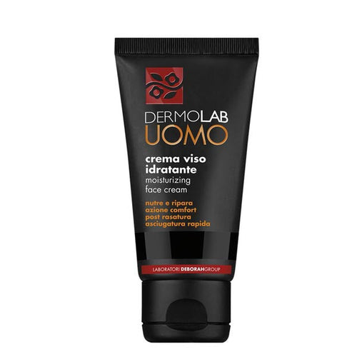 DERMOLAB UOMO CREMA VISO IDRATANTE 50 ML