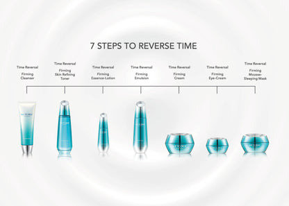 WETCODE - Time Reversal Firming Emulsion 120ml