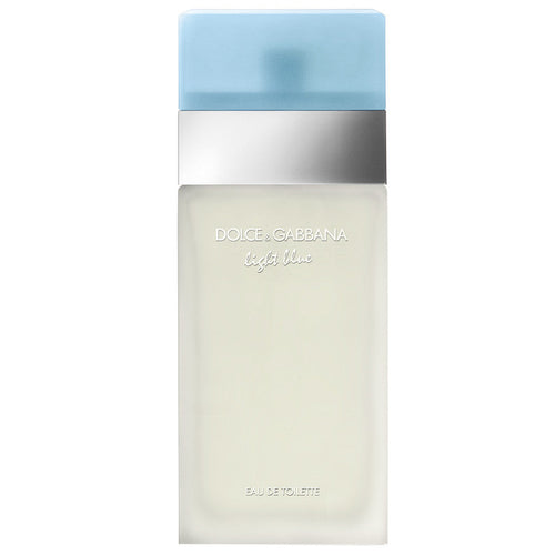 DOLCE & GABBANA LIGHT BLUE EAU DE TOILETTE 100 ML