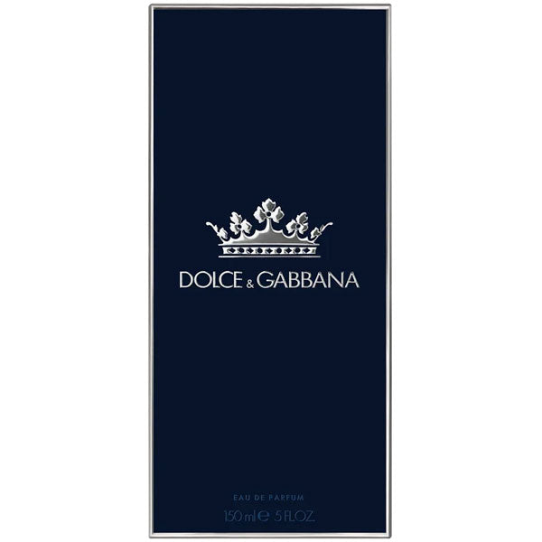 DOLCE & GABBANA K EAU DE PARFUM 150 ML