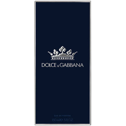 DOLCE & GABBANA K EAU DE PARFUM 150 ML