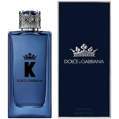DOLCE & GABBANA K EAU DE PARFUM 150 ML