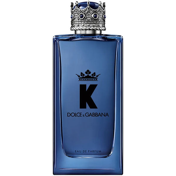 DOLCE & GABBANA K EAU DE PARFUM 150 ML