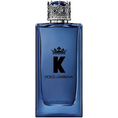 DOLCE & GABBANA K EAU DE PARFUM 150 ML