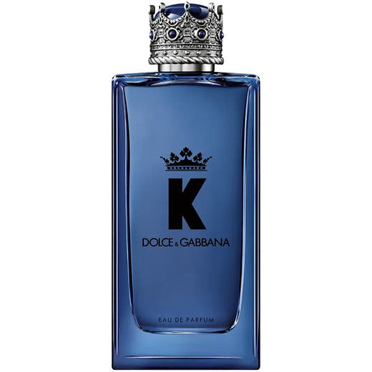 DOLCE & GABBANA K EAU DE PARFUM 150 ML