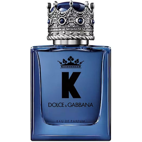 DOLCE & GABBANA K EAU DE PARFUM 50 ML