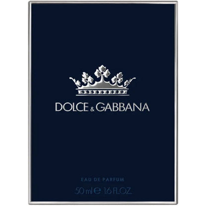 DOLCE & GABBANA K EAU DE PARFUM 50 ML