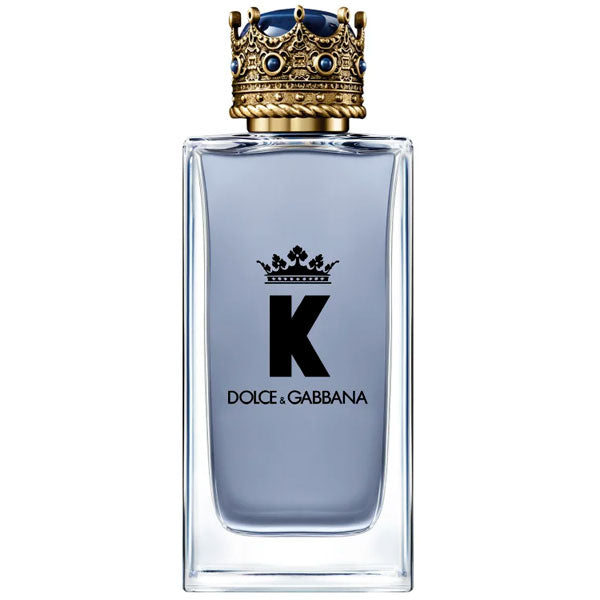 DOLCE & GABBANA K EAU DE TOILETTE 100 ML