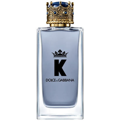 DOLCE & GABBANA K EAU DE TOILETTE 100 ML