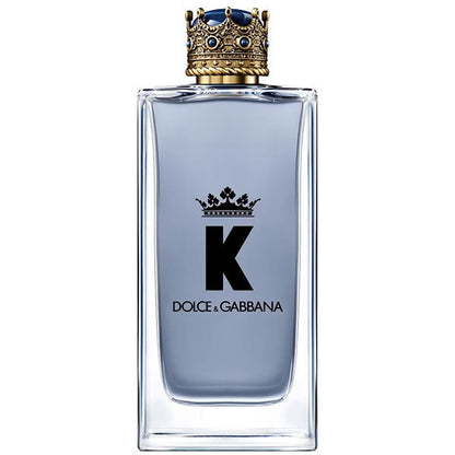 DOLCE & GABBANA K EAU DE TOILETTE 200 ML