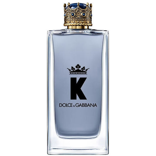 DOLCE & GABBANA K EAU DE TOILETTE 200 ML