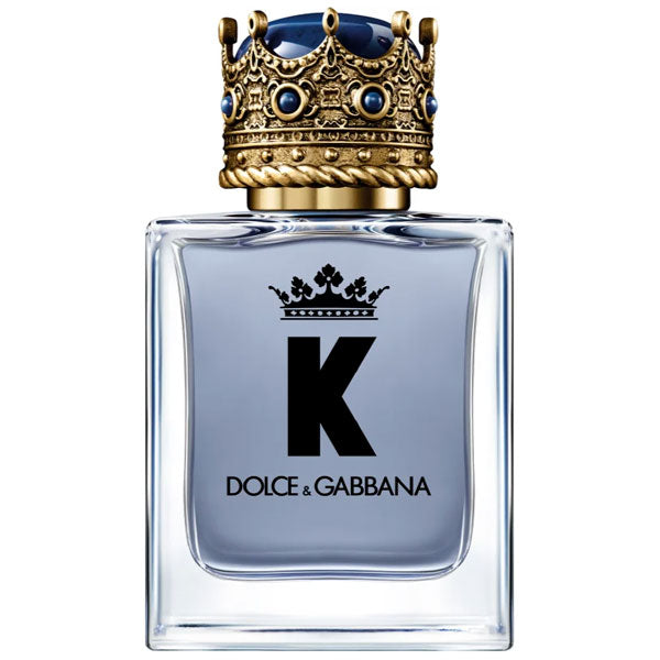 DOLCE & GABBANA K EAU DE TOILETTE 50 ML