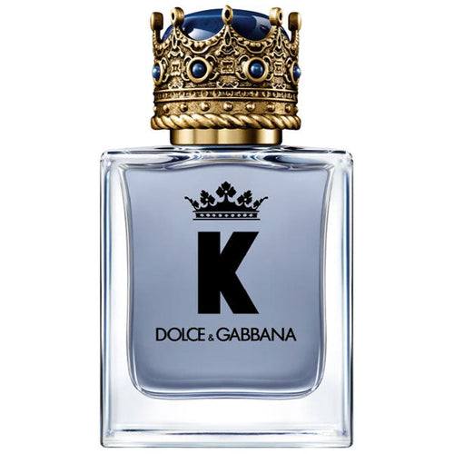 DOLCE & GABBANA K EAU DE TOILETTE 50 ML