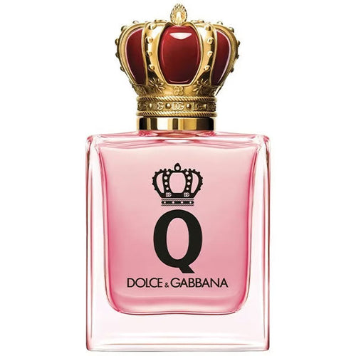 DOLCE&GABBANA Q EAU DE PARFUM  50 ML