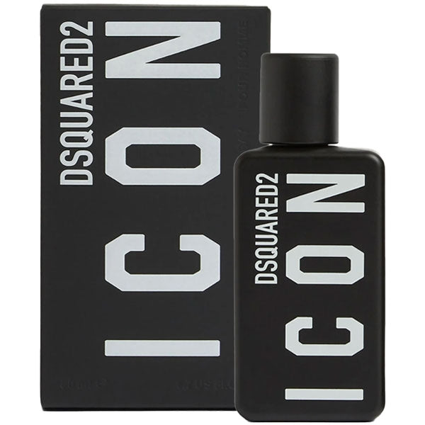 DSQUARED2 ICON HOMME EAU DE PARFUM 50 ML