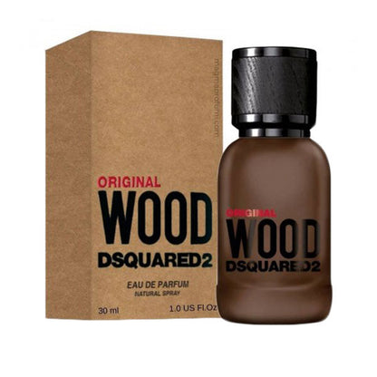DSQUARED2 WOOD ORIGINALEAU DE PARFUM 30 ML
