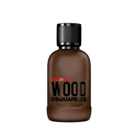 DSQUARED2 WOOD ORIGINALEAU DE PARFUM 50 ML