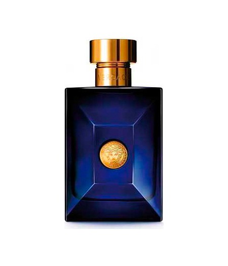 VERSACE POUR HOMME DYLAN BLUE EAU DE TOILETTE 200 ML