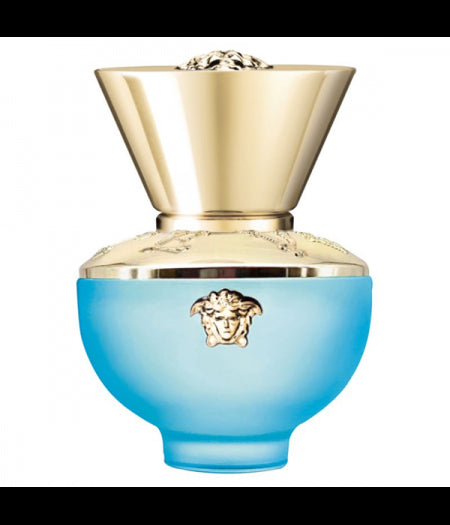 VERSACE POUR FEMME DYLAN TURQUOISE EAU DE TOILETTE 50 ML