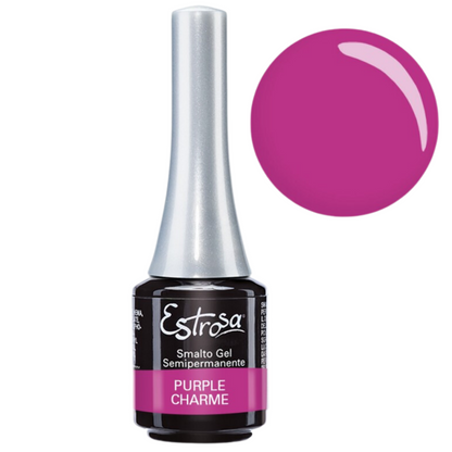 ESTROSA - Smalto Semipermanente 7 ml