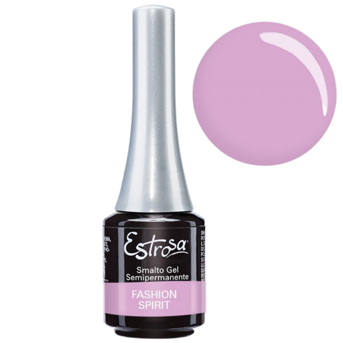 ESTROSA - Smalto Semipermanente 7 ml