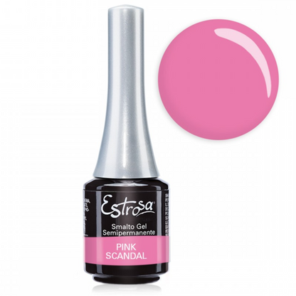 ESTROSA - Smalto Semipermanente 7 ml