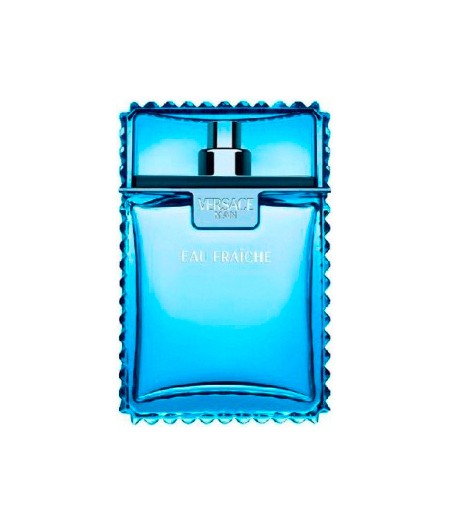 VERSACE EAU FRAICHE HOMME EAU DE TOILETTE 50 ML