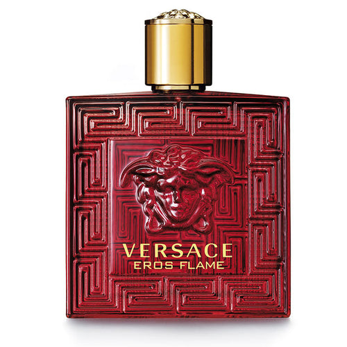 VERSACE EROS FLAME EAU DE PARFUM 200 ML