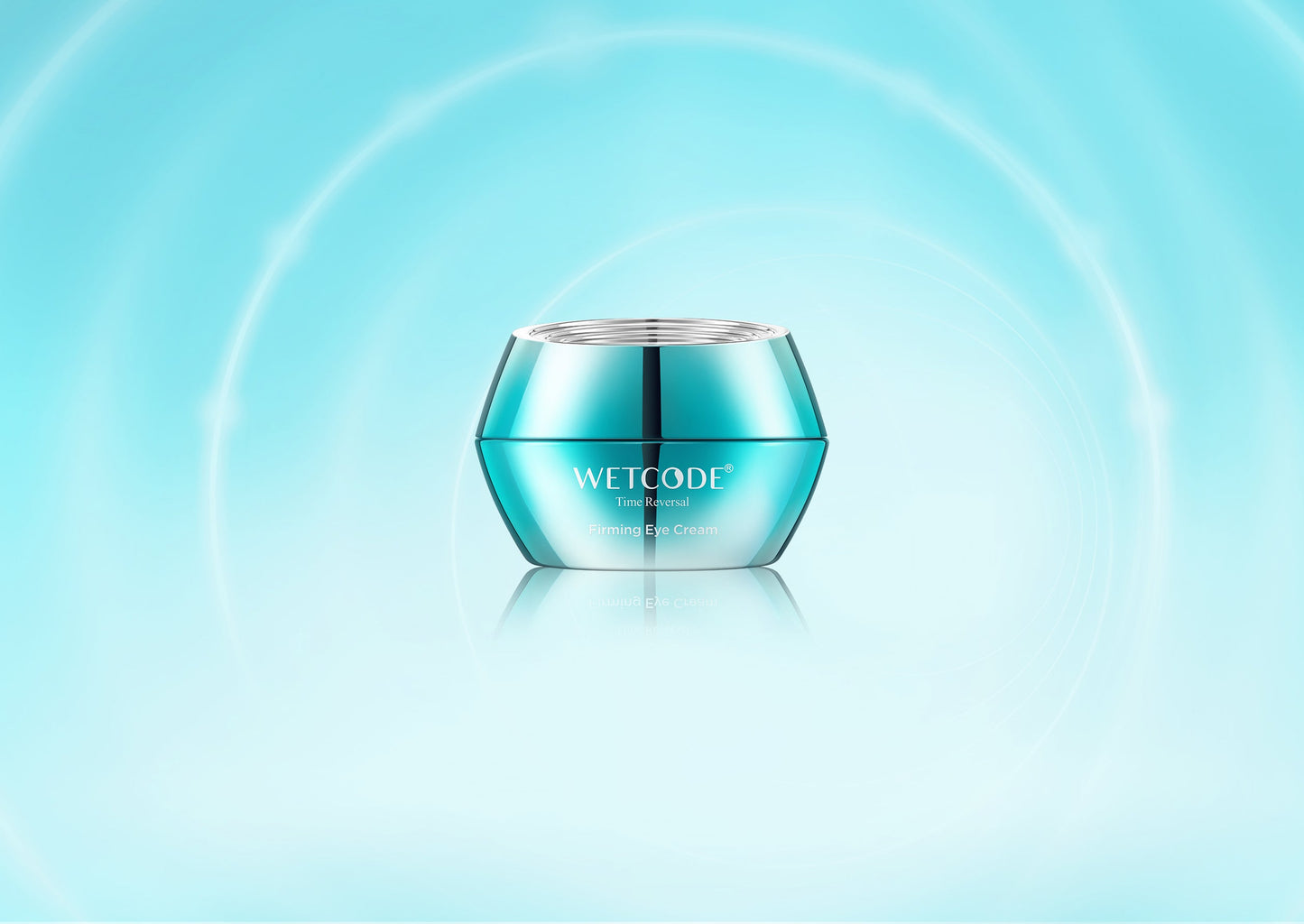 WETCODE - Time Reversal Firming Eye Cream 20ml