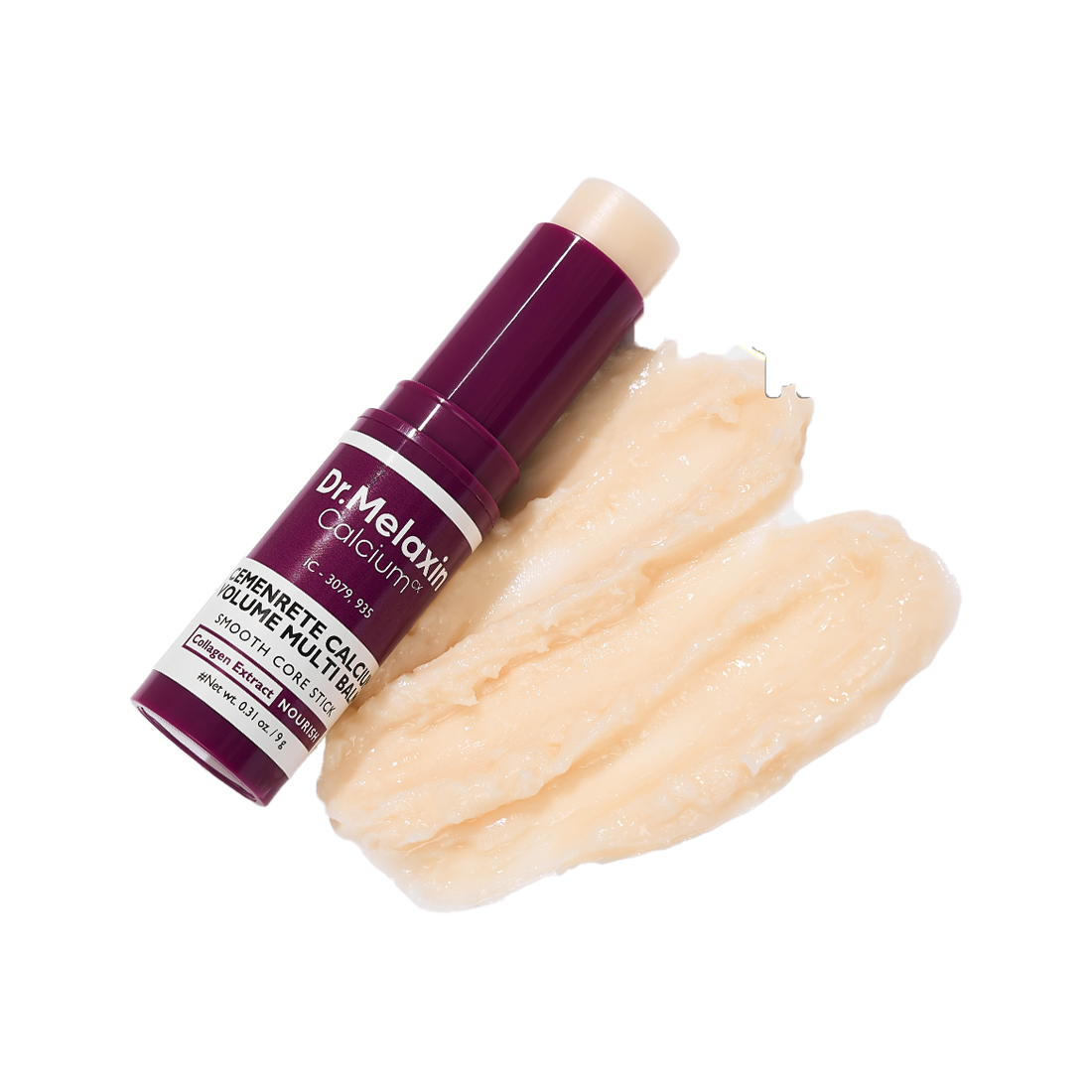 DR.MELAXIN Cemenrete Calcium Volume Multi Balm