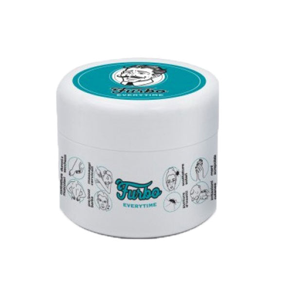FURBO CREMA DA RASATURARAPIDA SENZA PENNELLO 100 ML