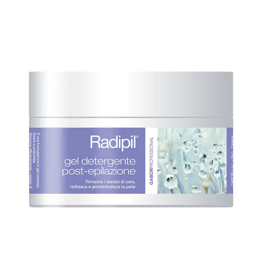 GABOR RADIPIL - gel detergente post-epilazione  500 ml