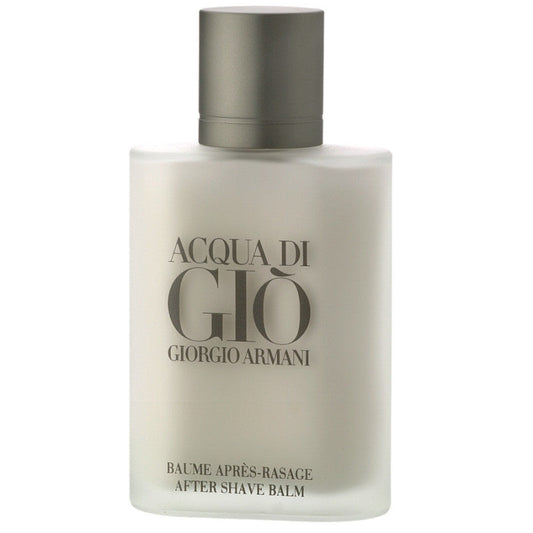 ARMANI ACQUA DI GIO' UOMO BALSAMO DOPOBARBA 100 ML
