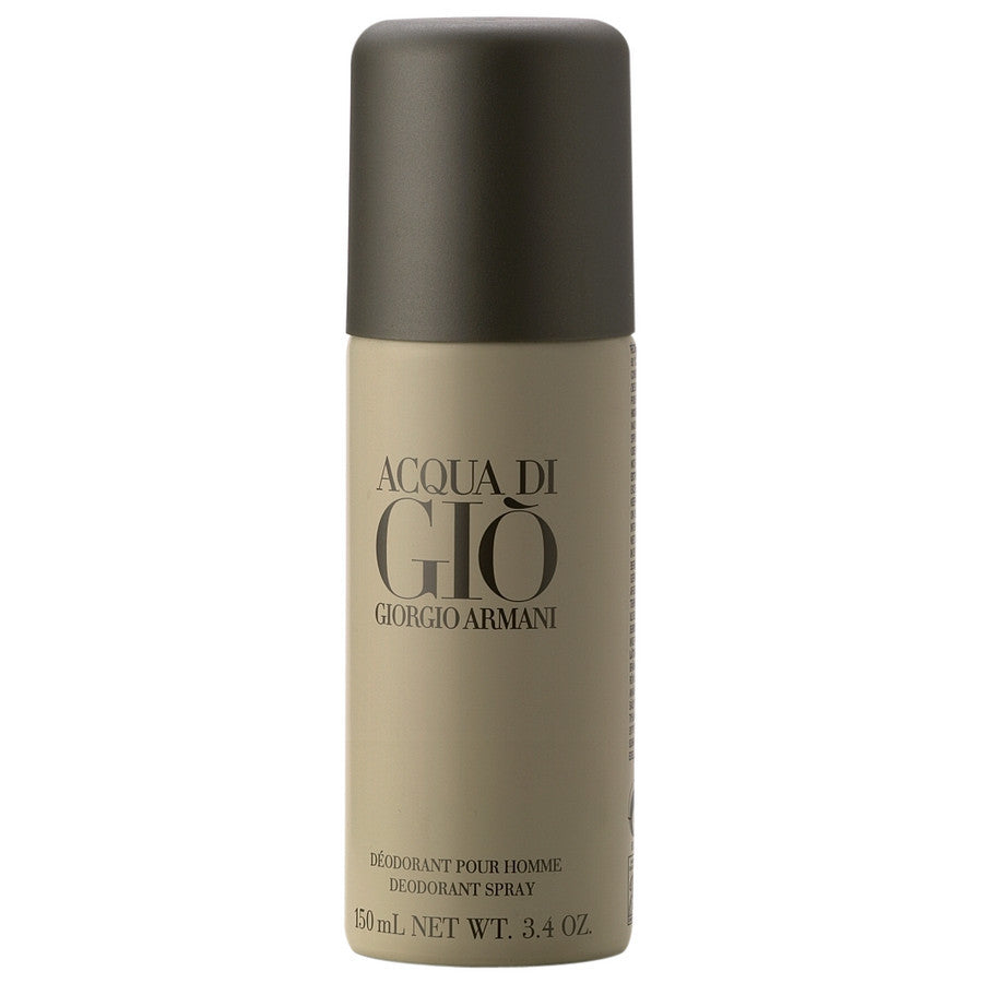 ARMANI ACQUA DI GIO' UOMO DEODORANTE SPRAY 150 ML