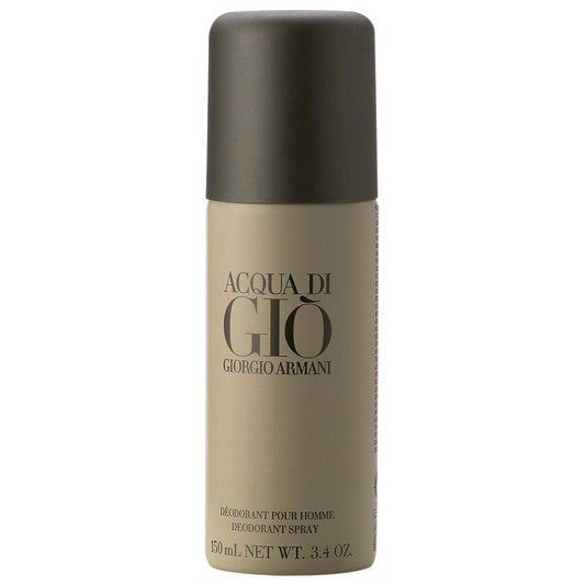 ARMANI ACQUA DI GIO' UOMO DEODORANTE SPRAY 150 ML