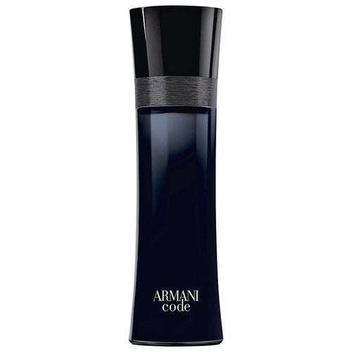 ARMANI CODE UOMO EAU DETOILETTE 125 ML