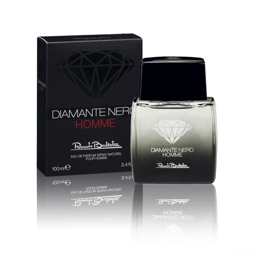 RENATO BALESTRA HOMME DIAMANTE NERO EAU DE PARFUM 100 ML