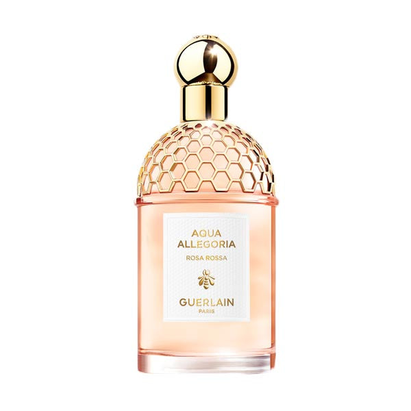 GUERLAIN AQUA ALLEGORIAROSA ROSSA EAU DE TOILETTE 125 ML