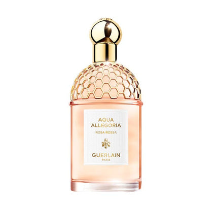 GUERLAIN AQUA ALLEGORIAROSA ROSSA EAU DE TOILETTE 125 ML
