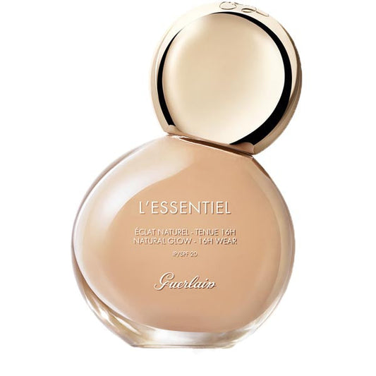 GUERLAIN FONDOTINTA FLUID ECLARINST NATATUREL 16H MOYEN 04N