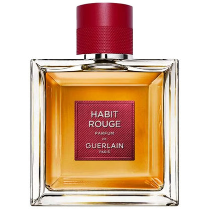 GUERLAIN HABIT ROUGE PARFUM 100 ML